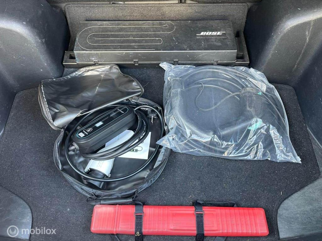 Nissan Leaf acenta 30 kwh