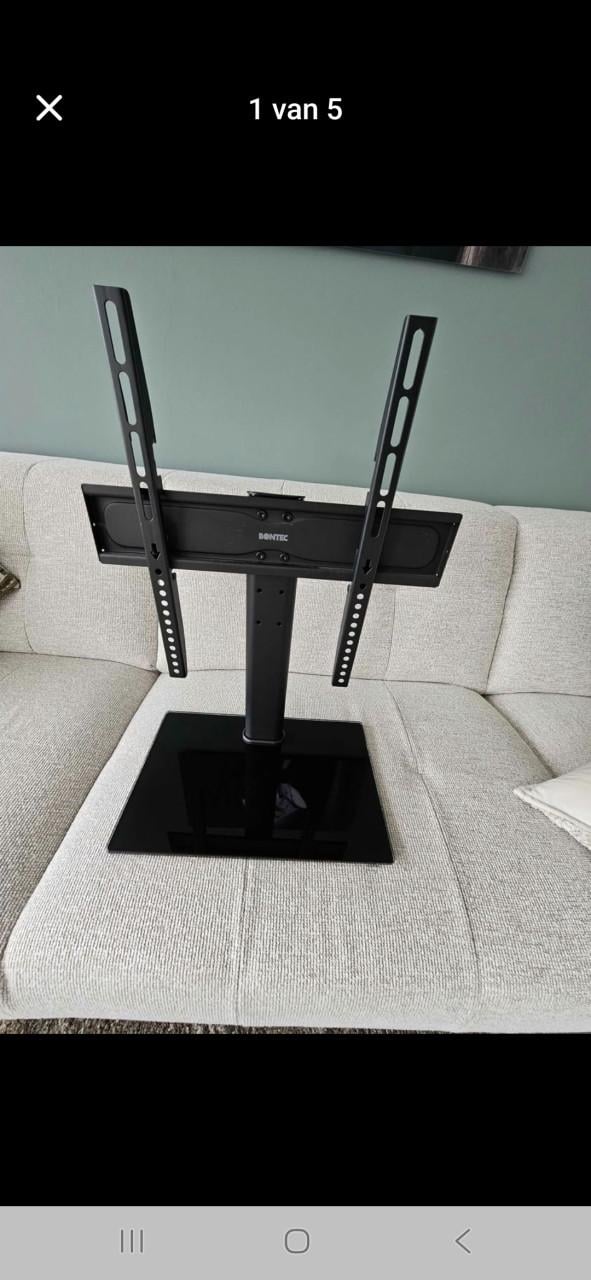 TV standaard Bontec 26 - 55 inch