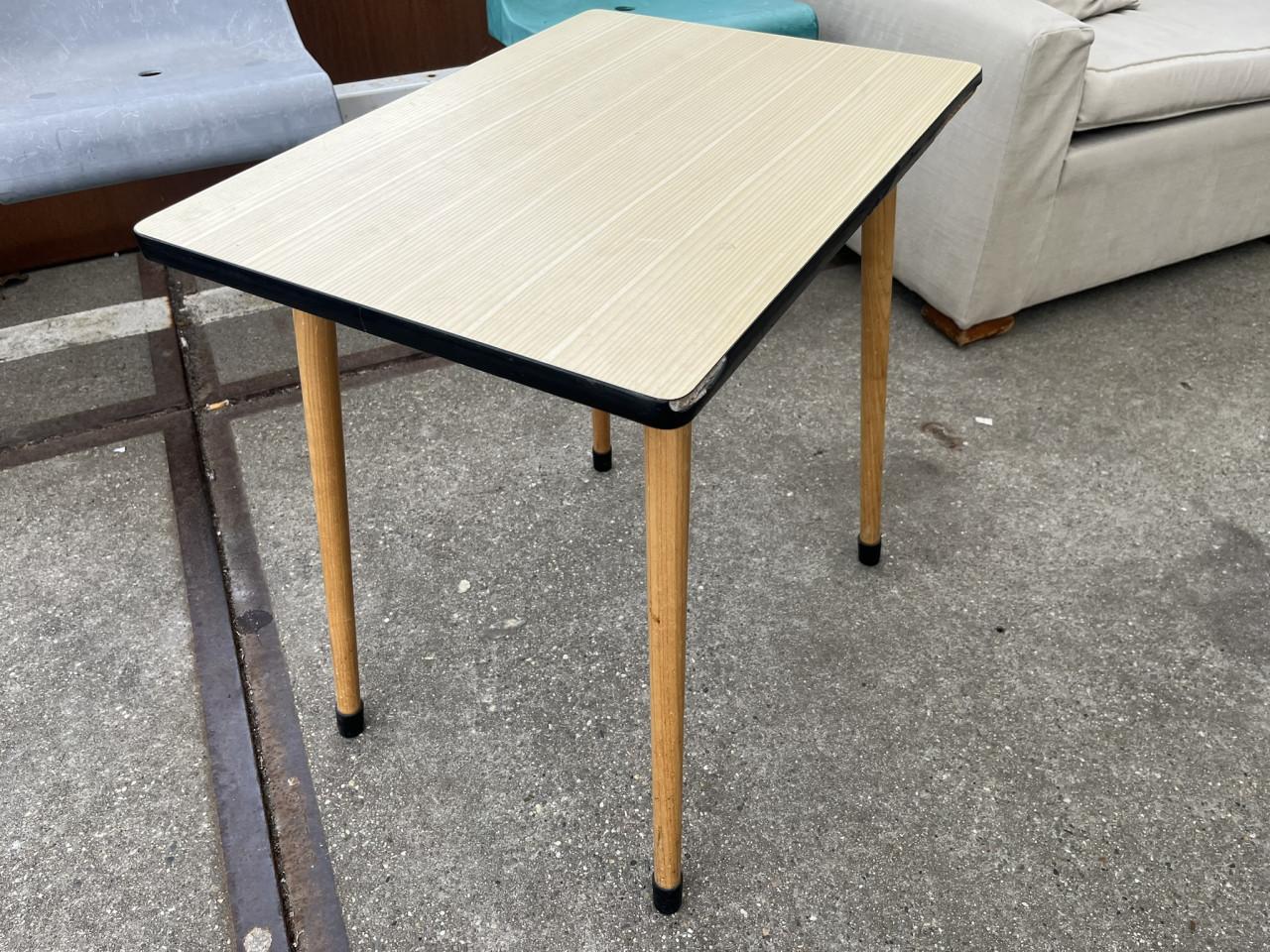 Schooltafeltje jaren 50 Retro