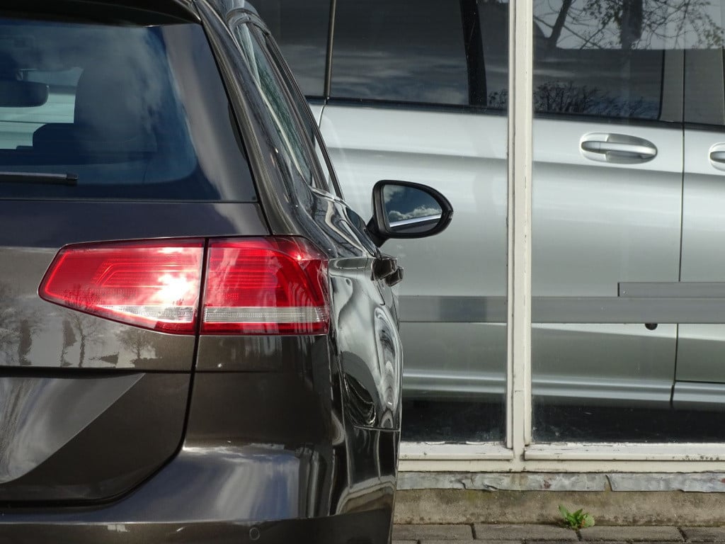 Volkswagen Passat variant 1.4 tsi act highline business automaat | pano | c