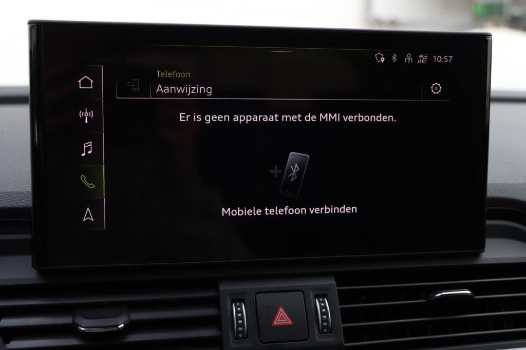 Audi Q5 sportback 55 tfsi e s edition competition 368pk s-tronic | soh 93,4