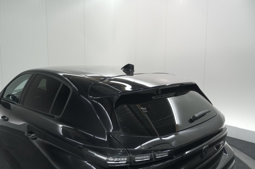 Peugeot 308 puretech 130 allure | camera | navigatie | parkeersensoren | ap