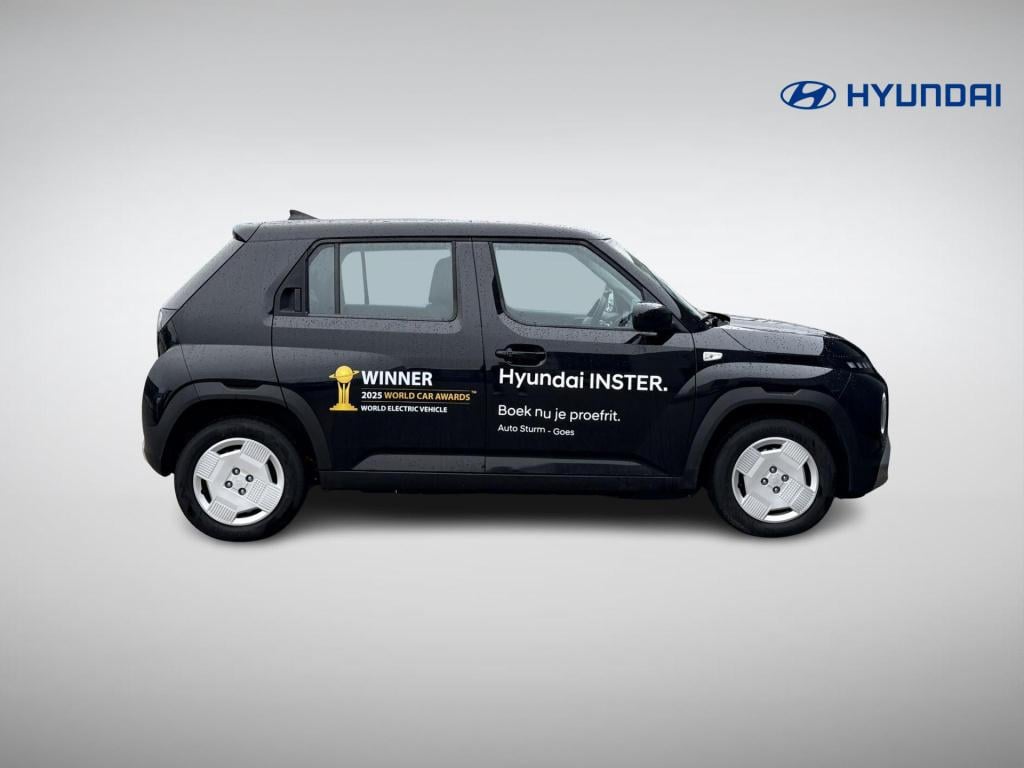 Hyundai Inster e-motion 49 kwh