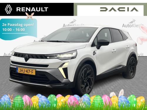 Renault Symbioz 1.8 e-tech full hybrid 160 esprit alpine - demo / 5 jaar ga