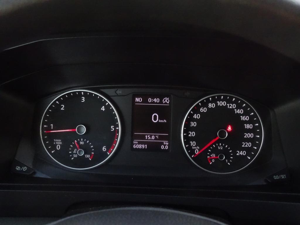 Volkswagen Transporter 2.0 tdi l2h2 comfortline | 3-zits | imperial | trekh