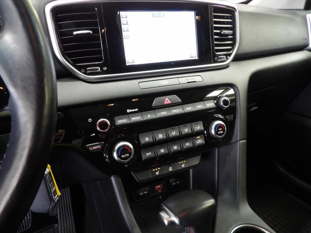 Kia Sportage 1.6 t 177pk dct7 dynamicplusline