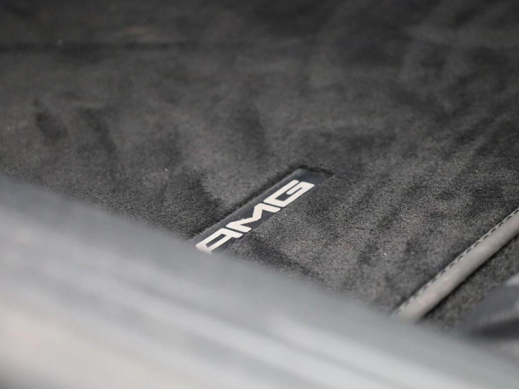 Mercedes-Benz A-Klasse 250 e business line | amg-styling | automaat | panor