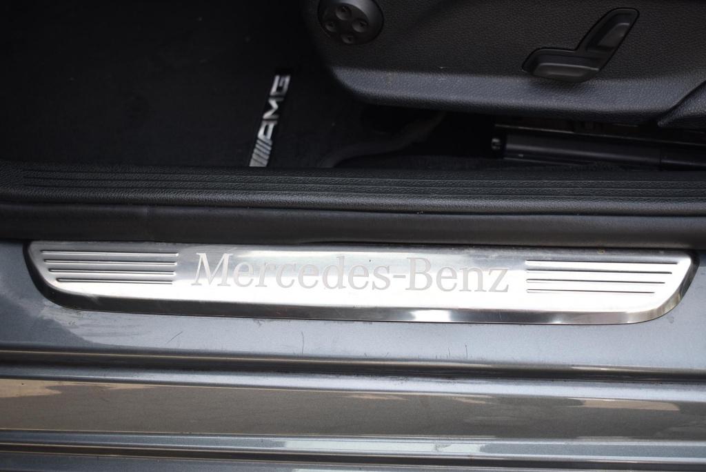 Mercedes-Benz C-Klasse 180 business solution amg | automaat | climate contr