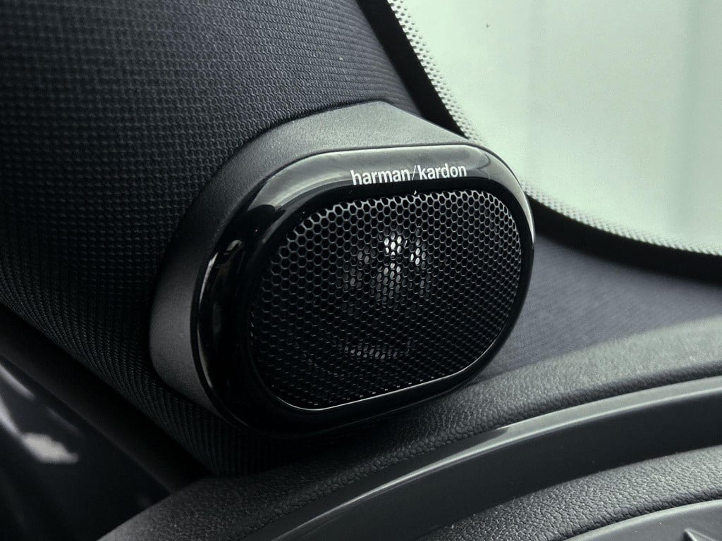 Mini Clubman 2.0 cooper s hammersmith | automaat | navigatie | apple carpla
