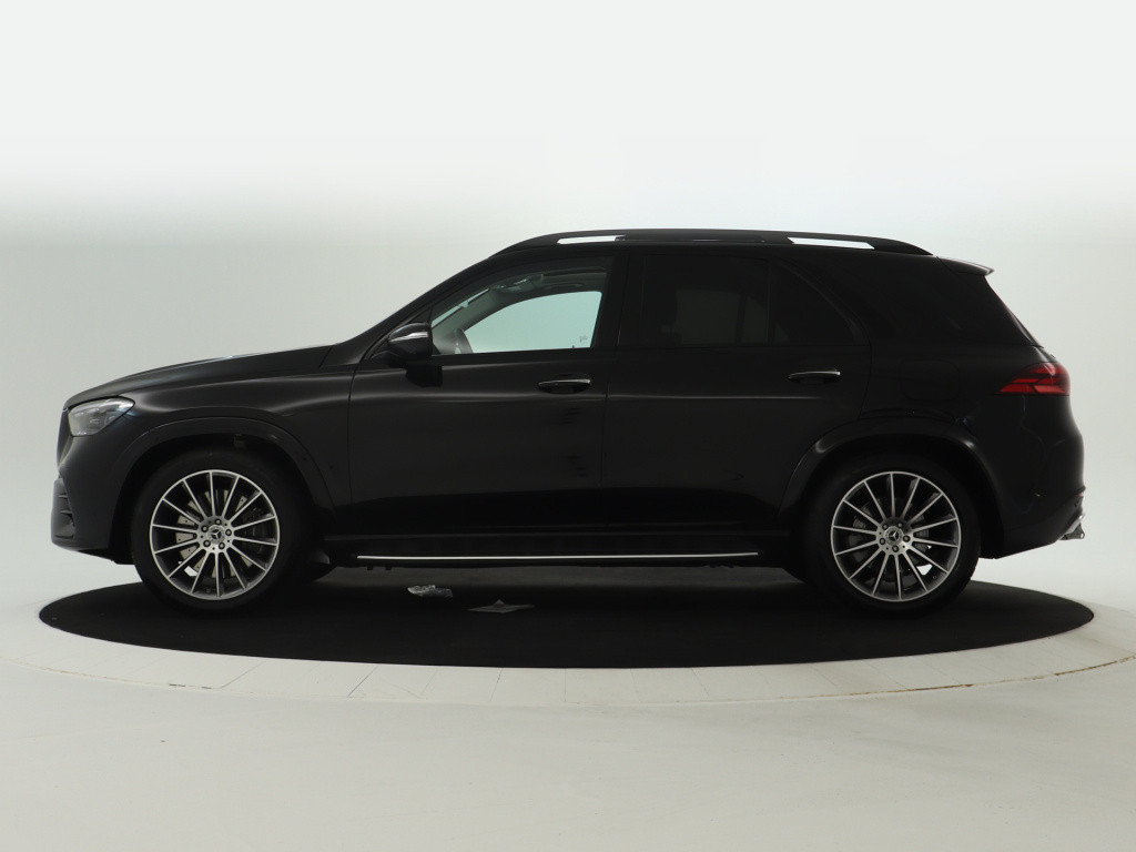 Mercedes-Benz Gle 400 e 4matic amg line | amg line | night pakket | airmati