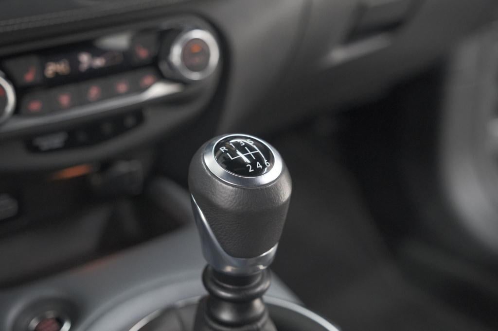 Nissan Juke 1.0 dig-t premiere edition | trekhaak | camera | apple carplay 