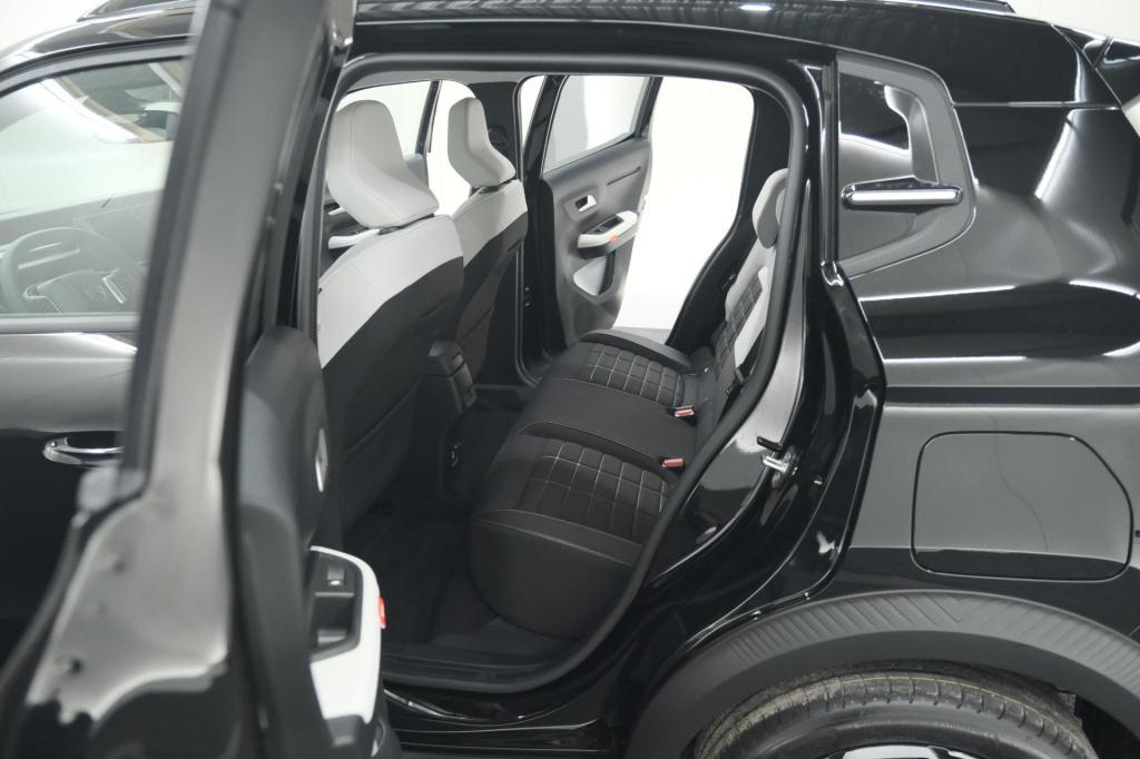 Citroen ë-c3 max 113pk 44 kwh | camera | navigatie | apple carplay