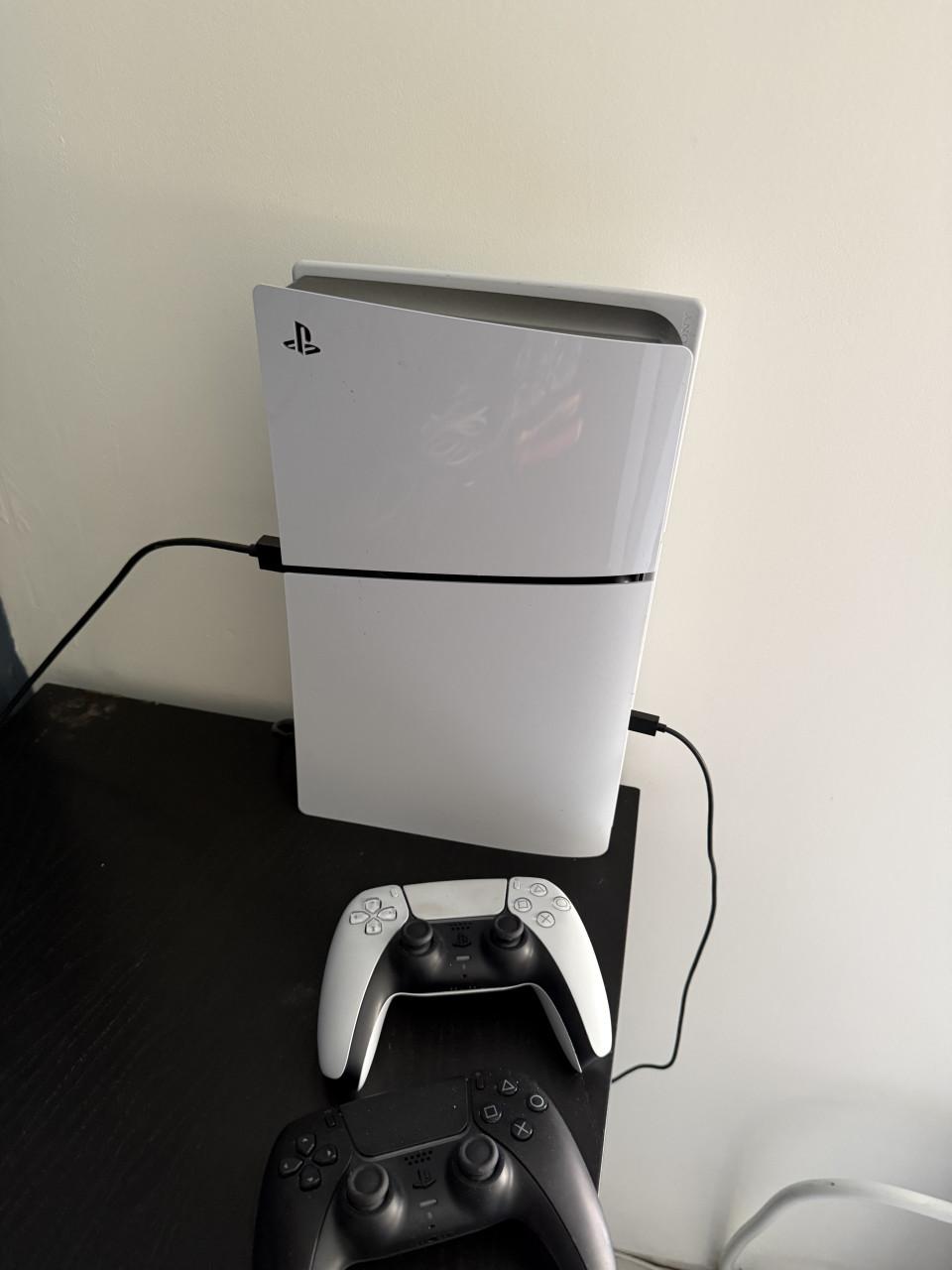 Playstation 5 met call of duty 6