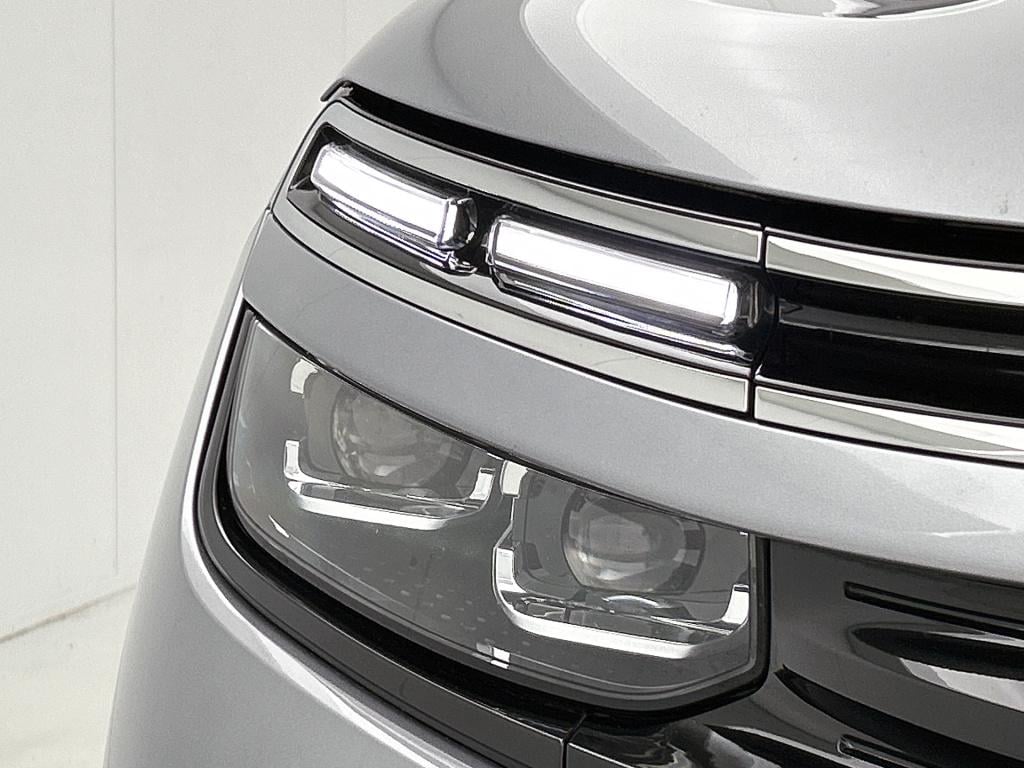 Citroen C5 Aircross 130 pk automaat business plus | rijklaar | trekhaak | a