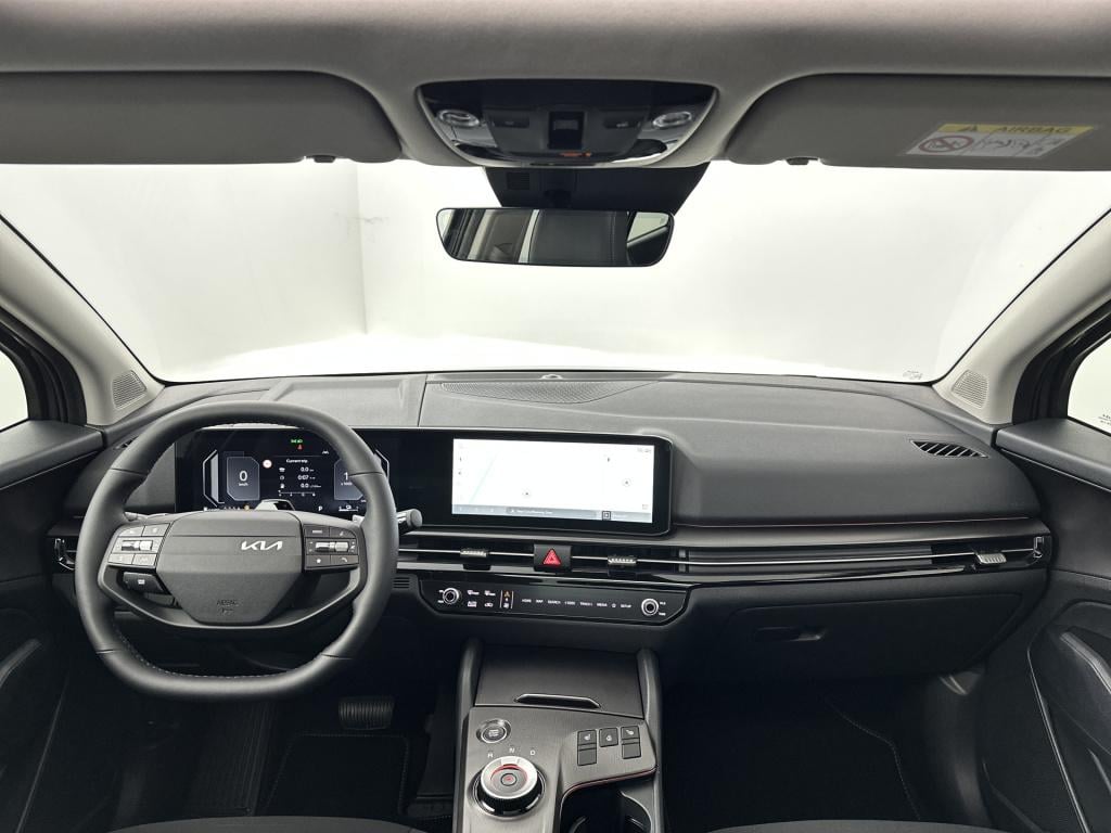 Kia Sportage 1.6 t-gdi hybrid dynamicline | elecktrische voorstoelen | schu