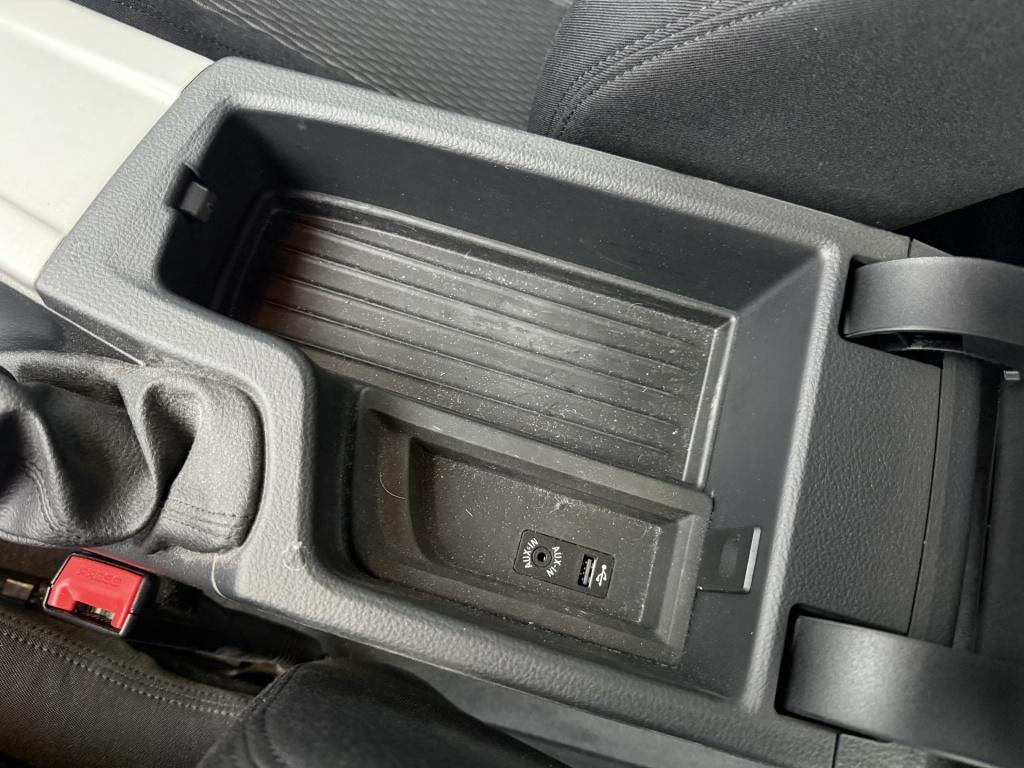 BMW 3-serie 320i 184pk executive sportline sedan