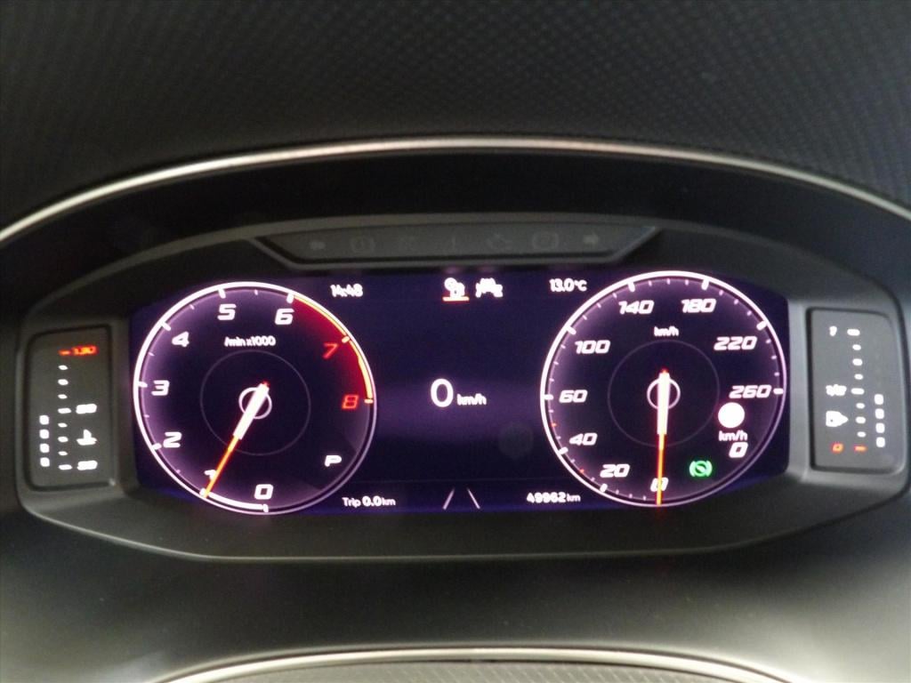 Seat Arona 1.0 tsi 110pk dsg-7 fr