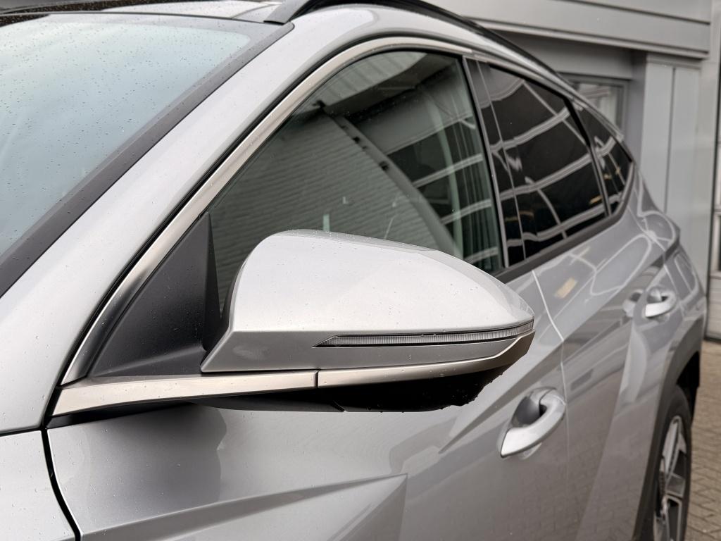 Hyundai Tucson 1.6 t-gdi hev premium sky | full options | navi | elek.koffe