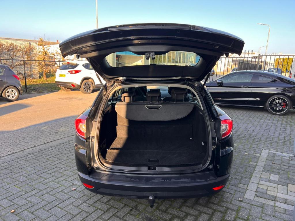 Renault Megane 1.6 dynamique