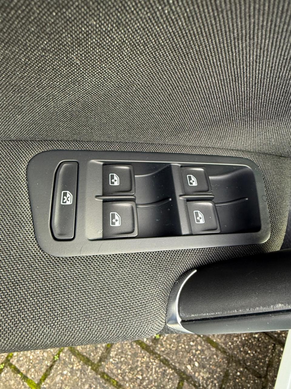 Volkswagen Golf 1.5 tsi highline