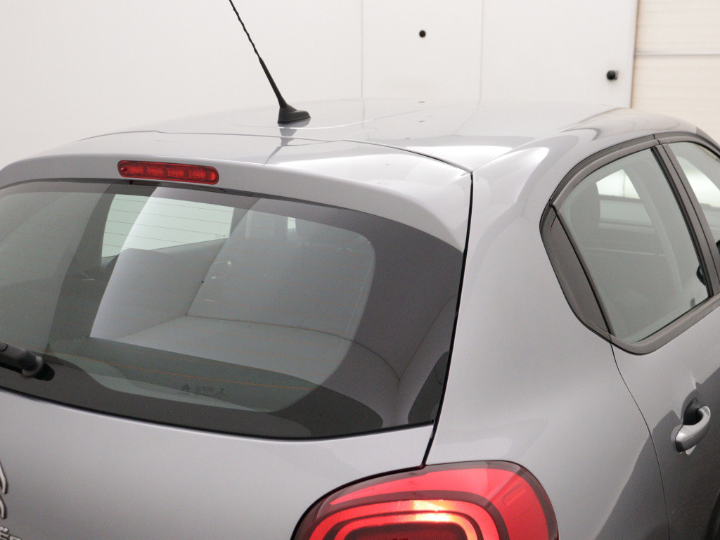 Citroen C3 82pk feel | rijklaar | parkeersenosen achter |