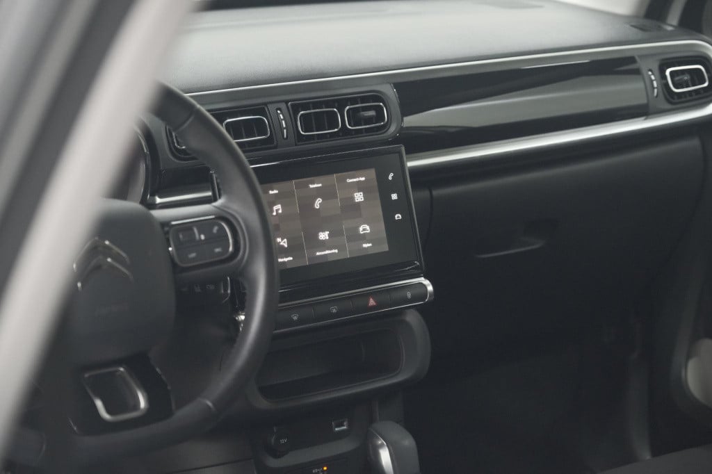 Citroen C3 puretech 110 eat6 feel edition | panoramadak | apple carplay | p