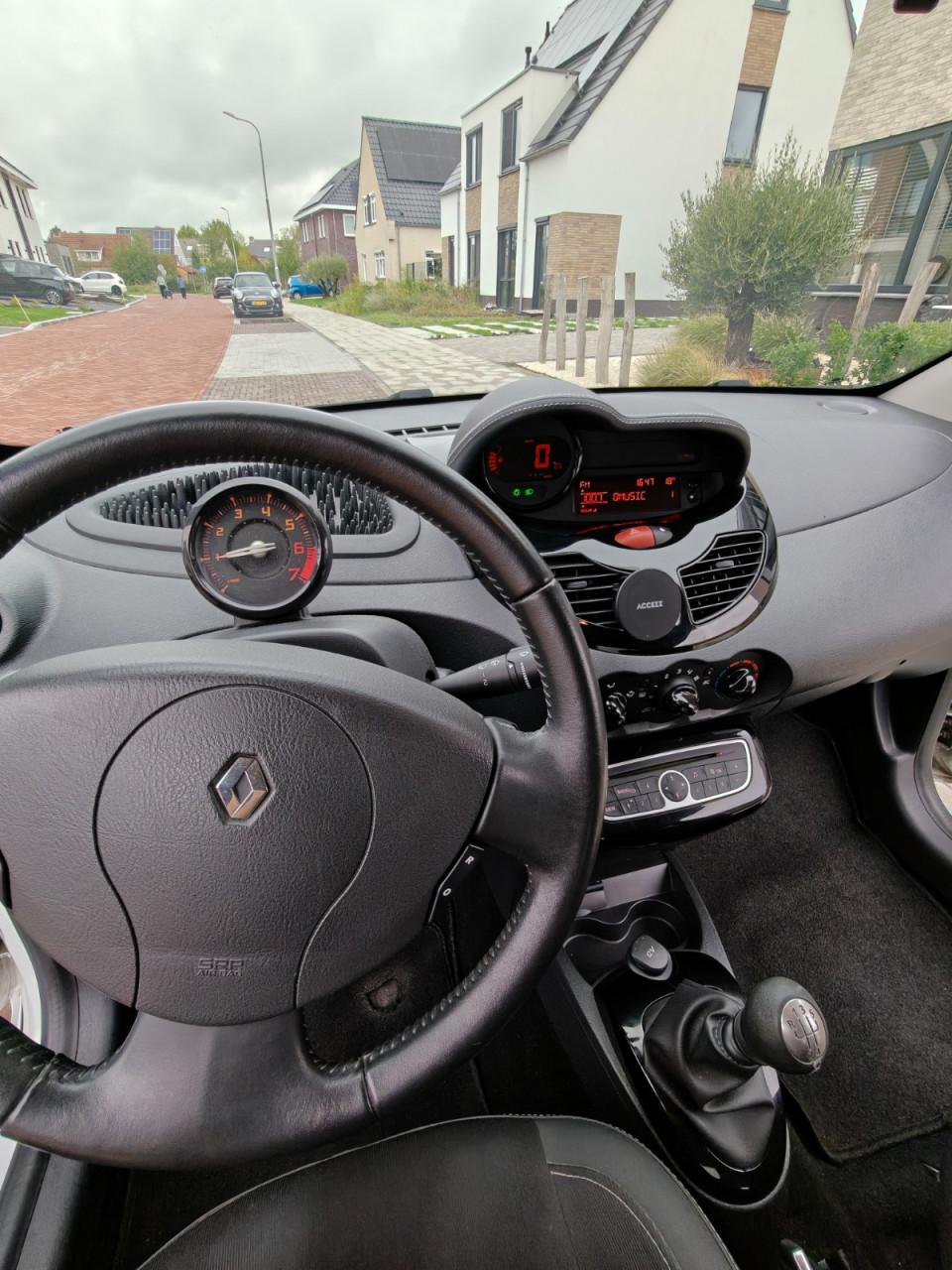 Renault Twingo 1.2 (2011)