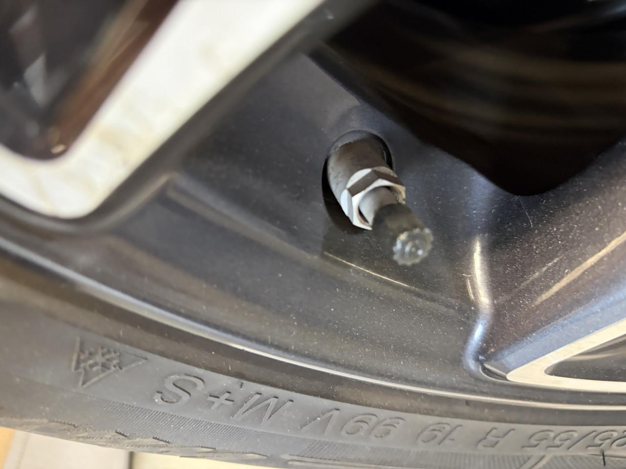 Originele Mazda CX5 19 inch velgen