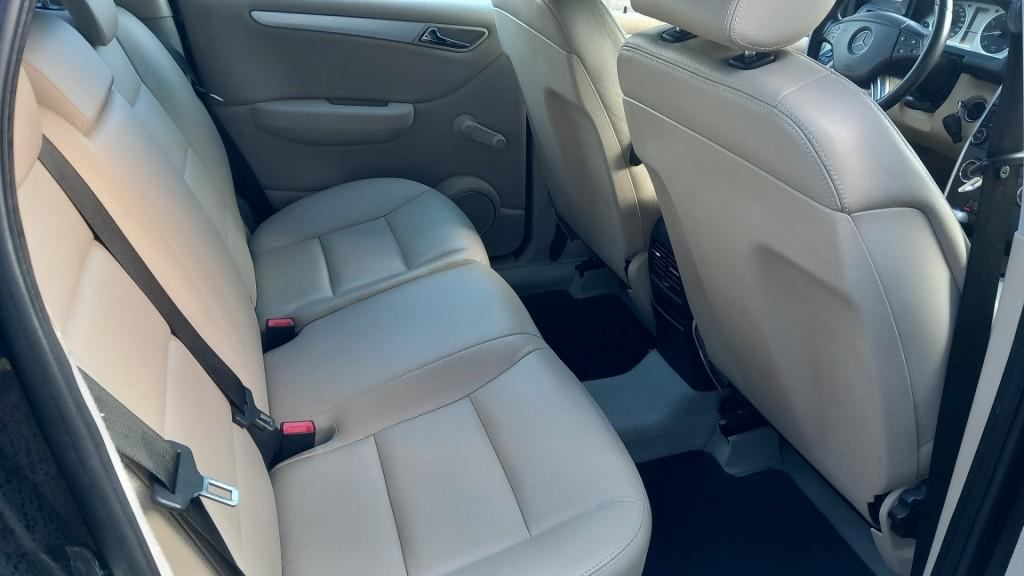 Mercedes-Benz Onbekend 200 turbo