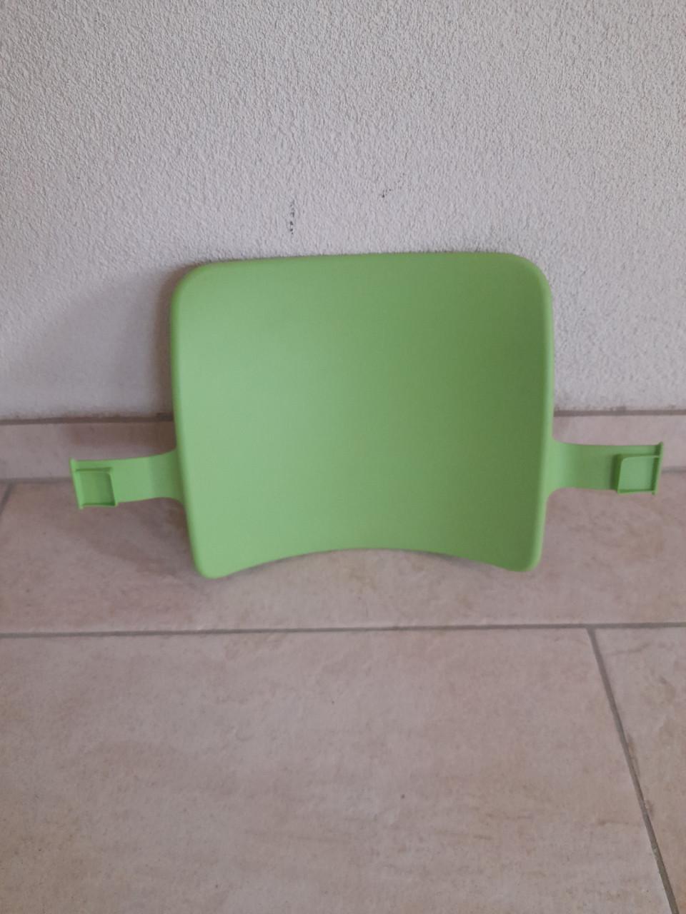 Stokke tripp trapp rugleuning