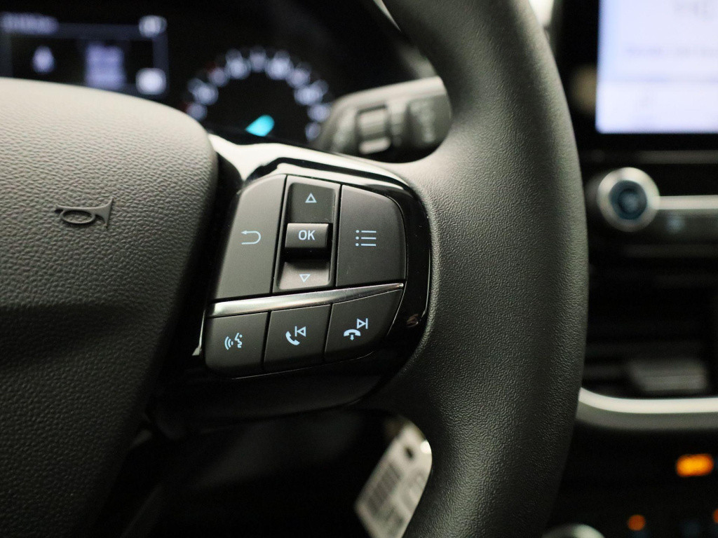 Ford Fiesta 1.0 ecoboost connected | apple carplay / android auto | cruise 