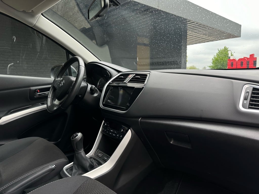 Suzuki Sx4 S-cross 1.0 b.jet exclusive
