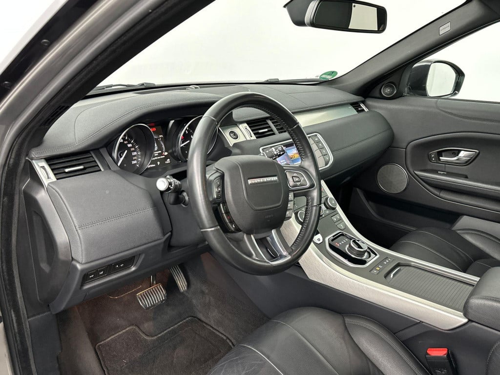 Land Rover Range Rover 2.0 si4 se dynamic | panoramadak | stoelverwarming |