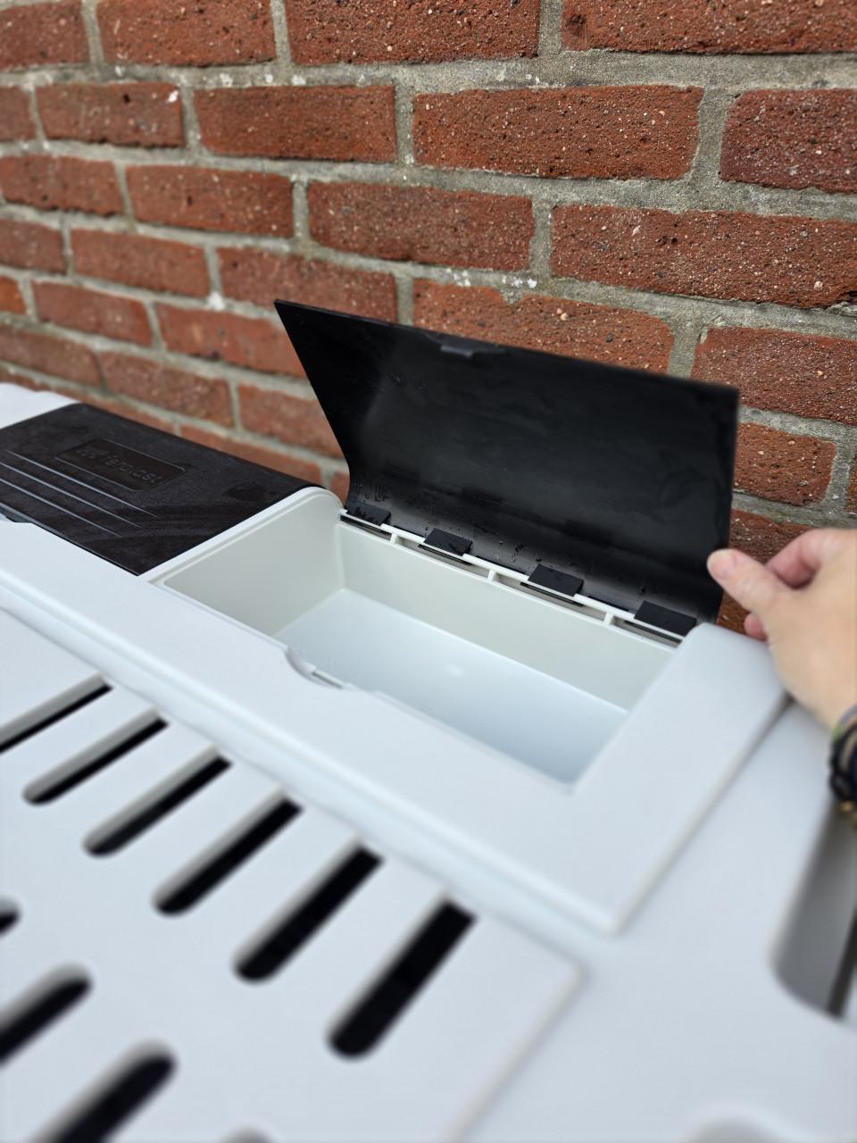 Ferplast hondentransportbox