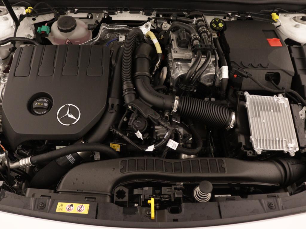 Mercedes-Benz A-Klasse 250 e star edition limited | dodehoekassistent | par