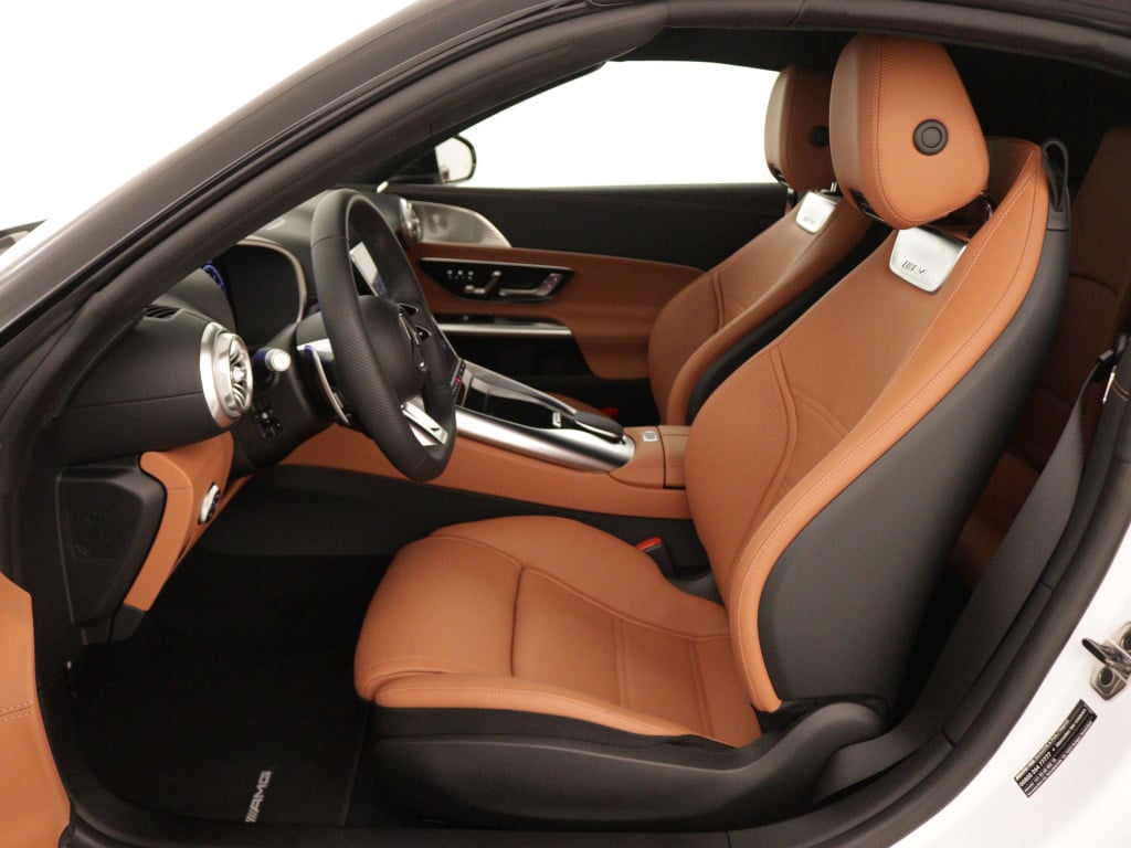 Mercedes-Benz Sl roadster 43 | premium plus pakket | 21" lichtmetalen amg-v