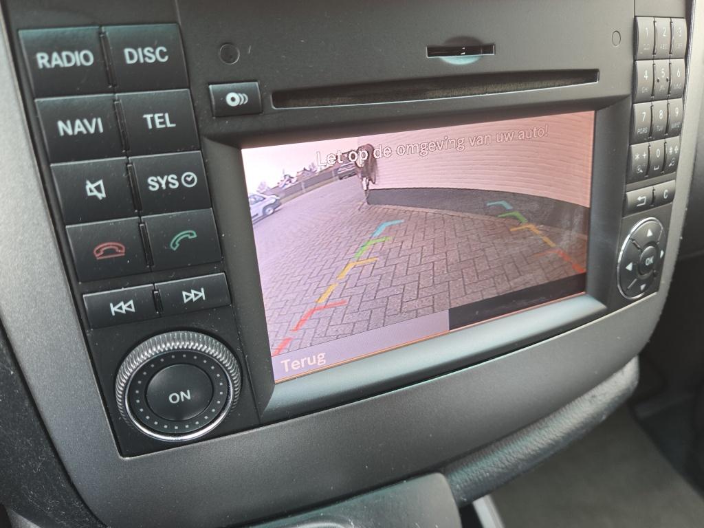 Mercedes-Benz V-Klasse viano 3.0 cdi ambiance edition dub. cab. | leder | l