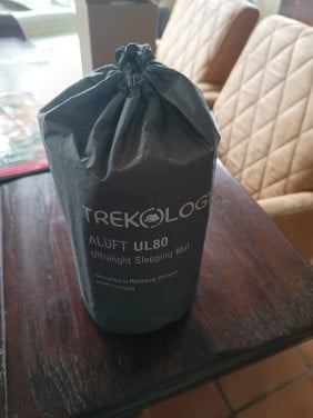Trekology Aluft ul 80 luchtmatras