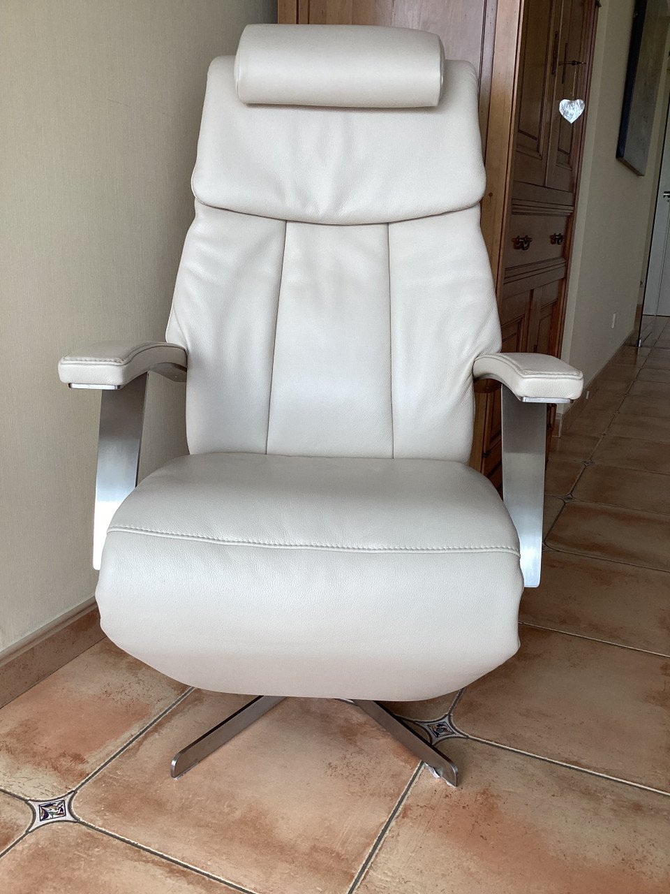 Luxe Prominent sta-op relax S100 (Large)Showroomstaat /nieuwste model