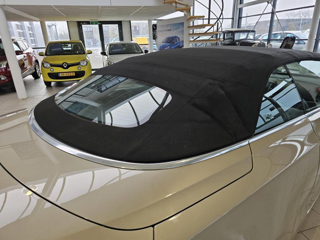 Opel Cascada 1.6 turbo cosmo