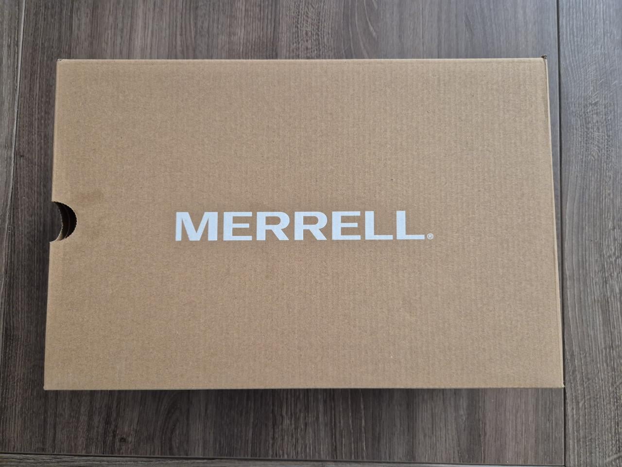 NIEUW - Wandelschoenen Merrell Moab Speed 2 GORE-TEX