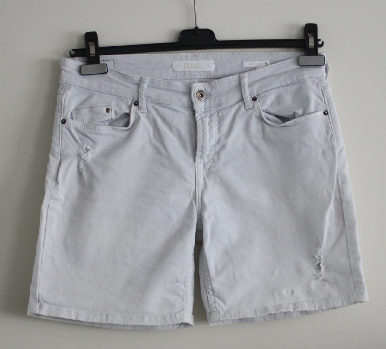 Korte broek maat 38