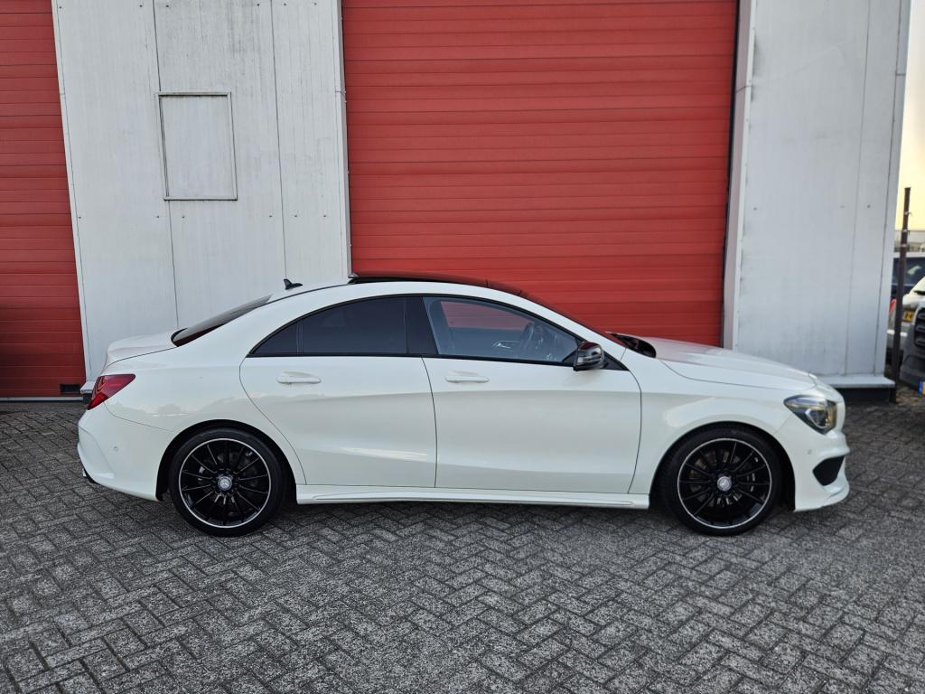 Mercedes-Benz Cla 250 edition 1 | pano | acc | h/k rijklaar inclusief 1 jaa