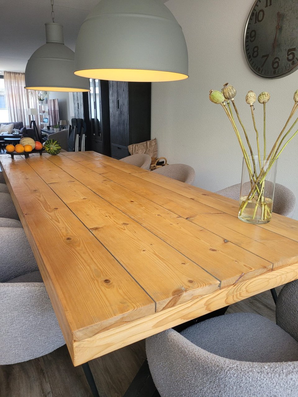 Eettafel