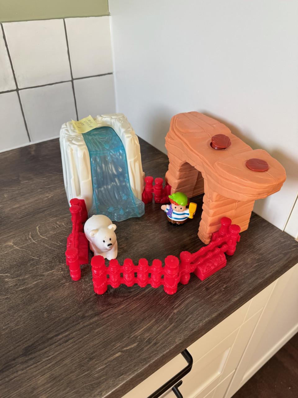 My little people