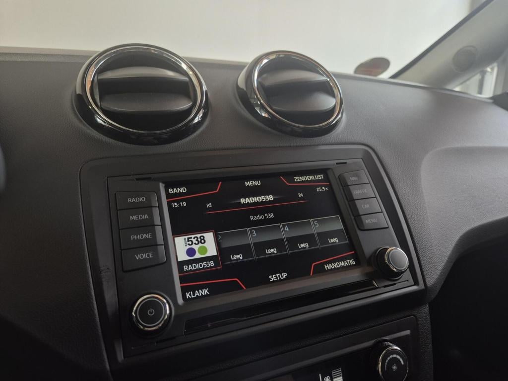 Seat Ibiza 1.0 tsi style / schuifdak / apple carplay