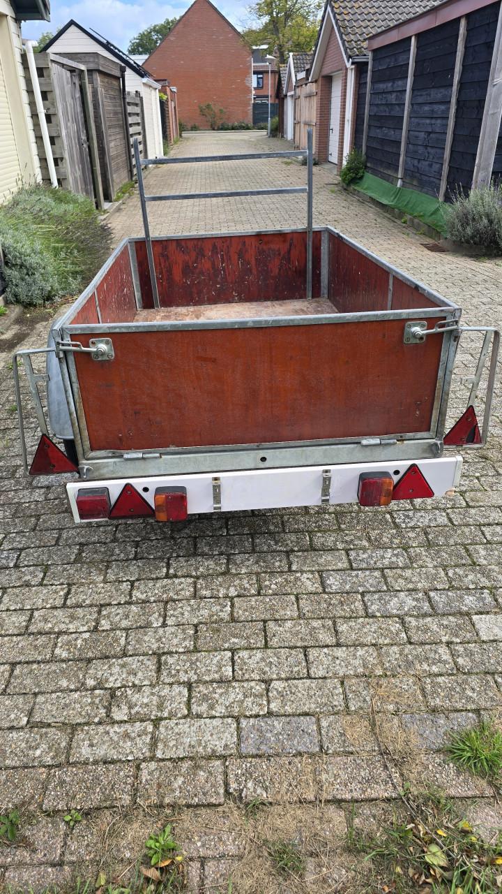Aanhanger