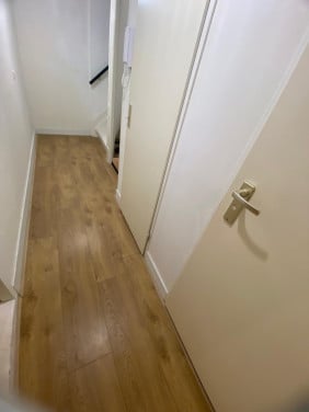 Houten Laminaat 102m in 2 kleuren
