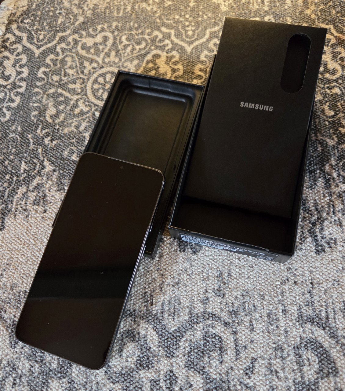 Samsung S 23