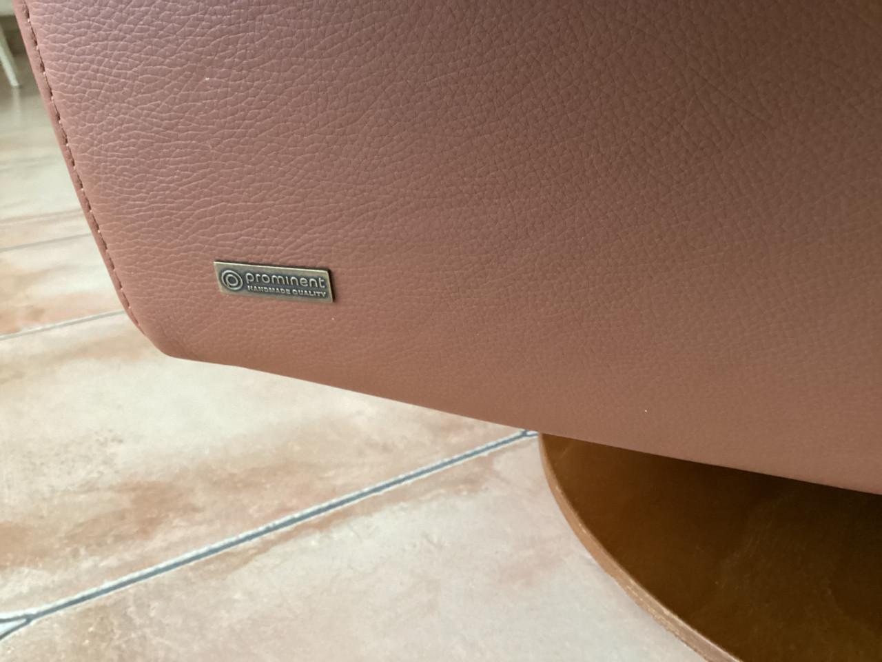 Prominent sta-op relax/stoel Model Sorisso(accu)draadloos